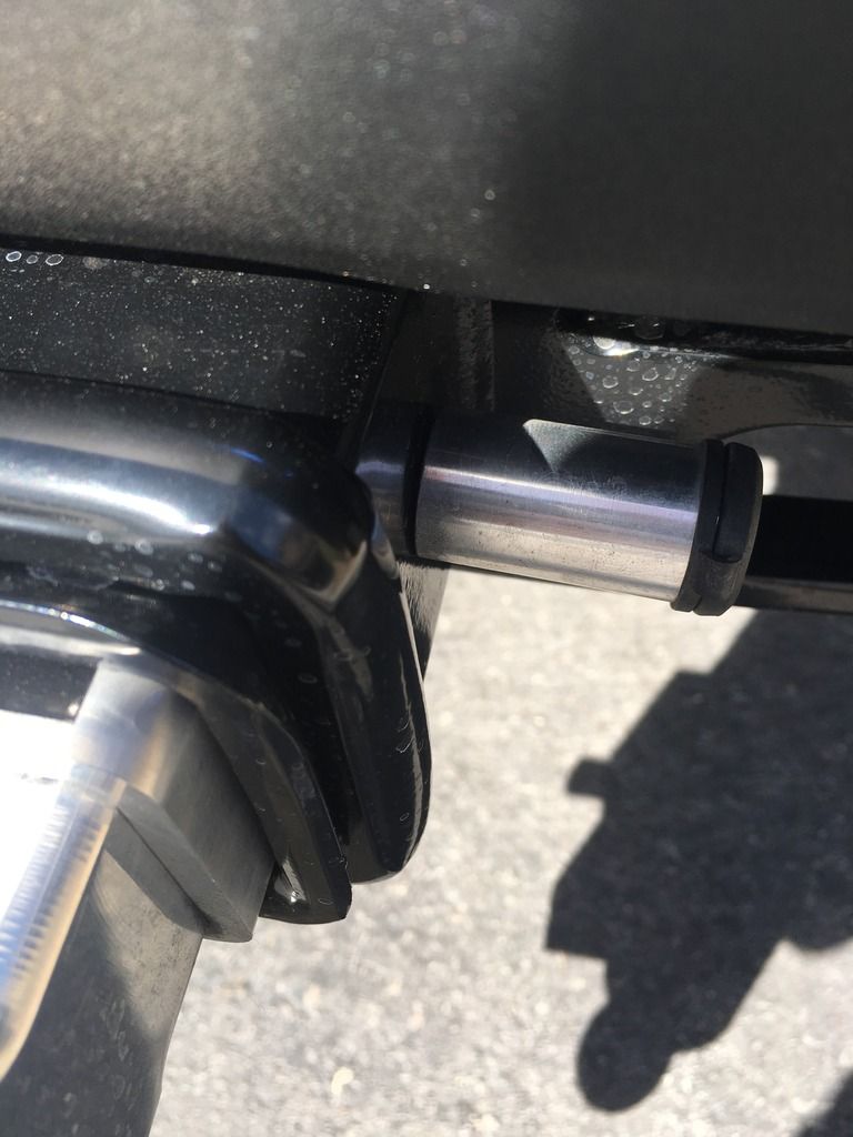 Locking Hitch PIN for 3 inch receiver Page 2 Ford Truck Enthusiasts